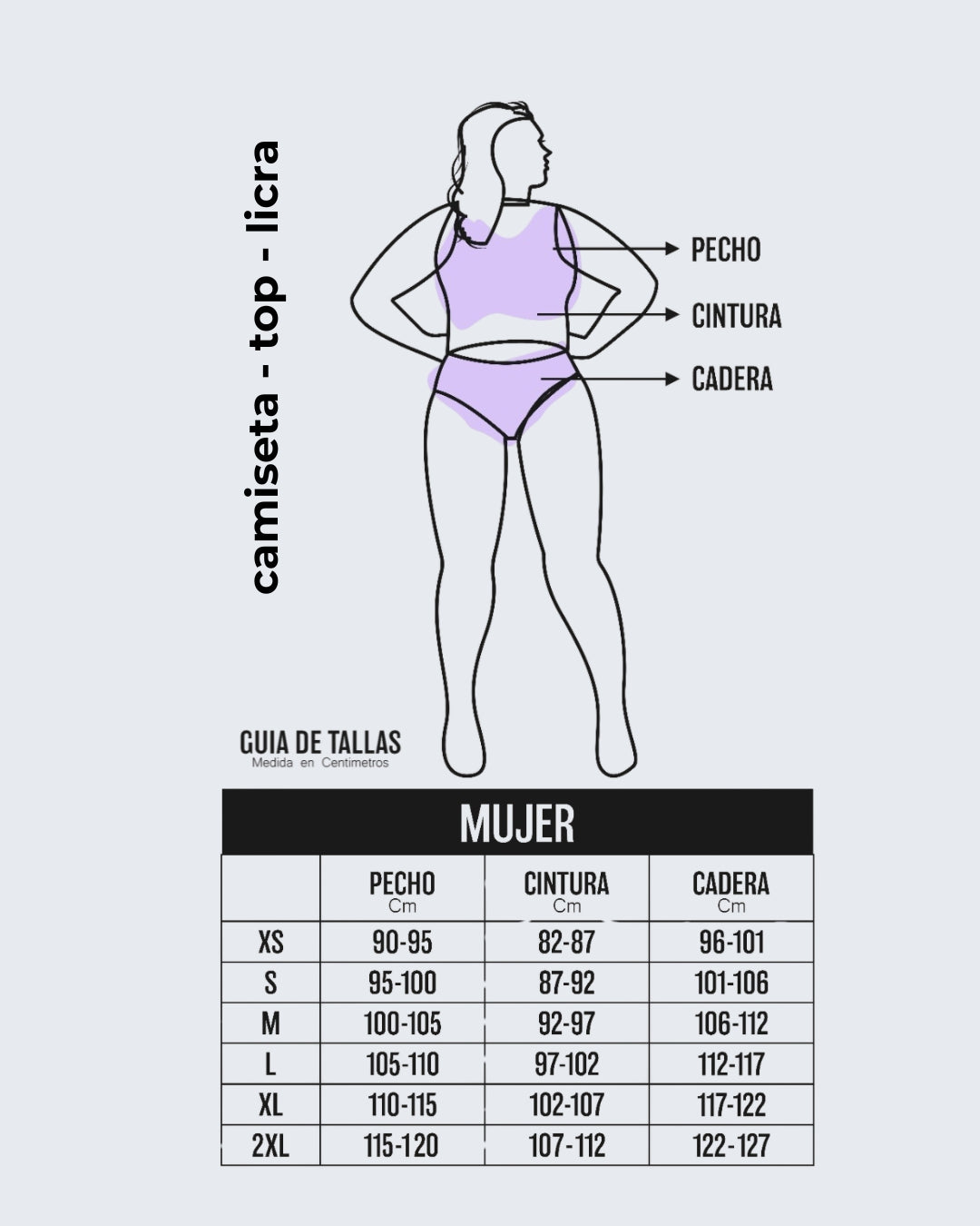 Likra Multiples Bolsillos Verde Pistacho