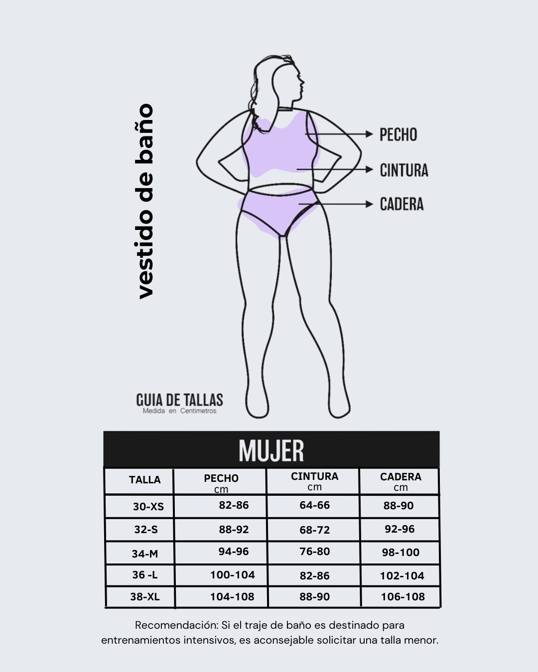 Vestido de baño Limón Tahitì